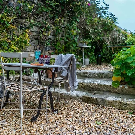 Holiday home Secret