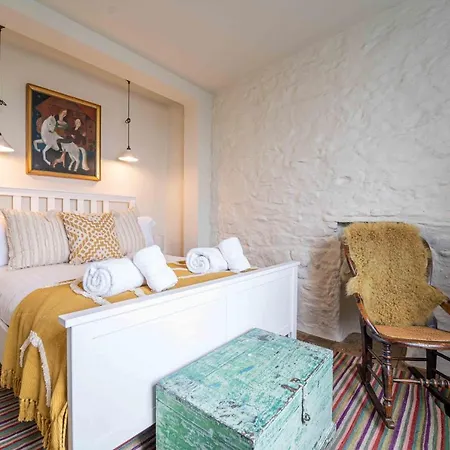 Holiday home Secret St Ives (Cornwall)