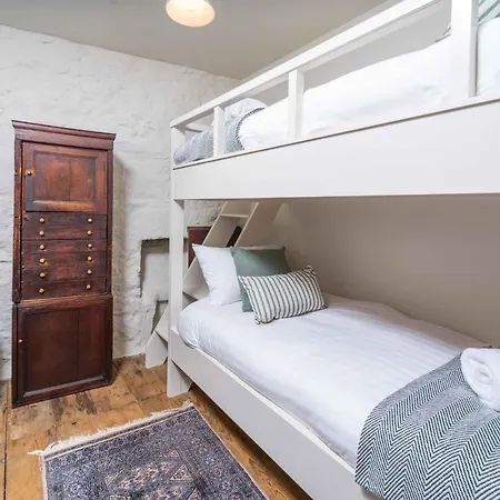 Holiday home Secret St Ives (Cornwall)