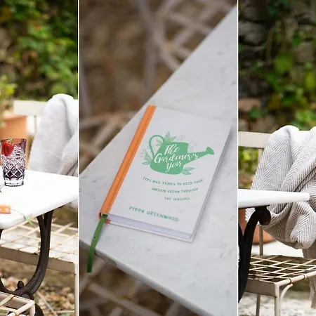 Holiday home Secret *